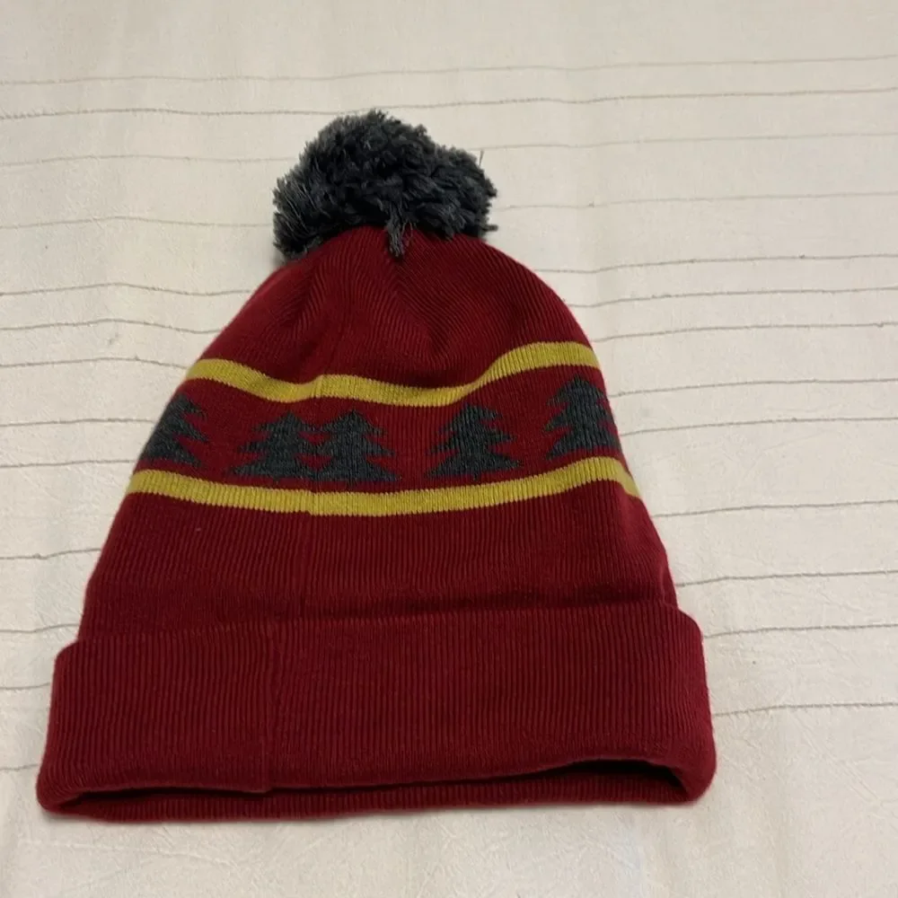 Dakine Merino Wool Blend Beenie - Picture 2 of 3